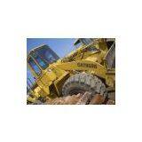 Used CAT Loader 950B/928g,936e,936f,938f,950,950b,950e,950f,950fll,950g,950gll,962g,962h,966c, thumbnail-2