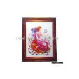Butterfly Fairy Cross-stitch thumbnail-1