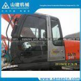 Excavator Machine Cab &Parts ZAXIS240 Cab thumbnail-1