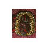 Shoe Buckle thumbnail-1