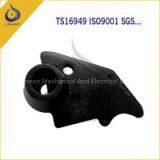 Iron Casting Machinery Part Support/bracet thumbnail-1