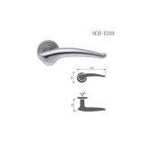 Solid S/S Lever Handle SLH1210