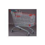 Shopping Trolley/Supermarket Cart thumbnail-1