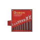 Combination Wrench Set