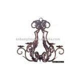 Ironart Candle Holder thumbnail-1