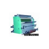 Roller Sublimation Heat Transfer Press Machine II