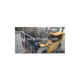 HELI 2TON ELECTRIC FORKLIFT USED FORKLIFT thumbnail-1
