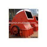 PCZ Single-stage Heavy Hammer Crusher, Fine Crusher for Stone Gravel Making thumbnail-1
