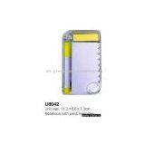 Notebook With Pen & Magnifier thumbnail-1