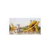 Amusement Machine China Flying Disk