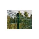 New Wire Mesh Fence Factory thumbnail-2