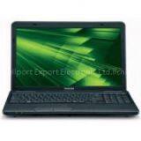 Toshiba Satellite C655-S5123 15.6-Inch Notebook PC