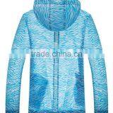 Wholesale High Quality Girl Sunscreen Jacket thumbnail-6