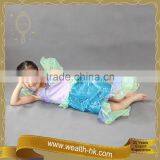 Carnival Classic Mermaid Ariel Costume thumbnail-3