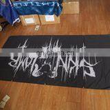 Advertisement Outdoor Hanging Flag Banner Print thumbnail-1