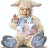Cute and Lovely Baby Lamb Costume thumbnail-1