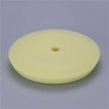 North Wolf Professional Heavy Polishing & Cutting Foam Pads Yellow Color thumbnail-3