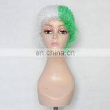 Italy Half and Half Color Afro Wig FGW-0027 thumbnail-2