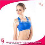 High Quality Wholesale Shoulder Strap Bra Underwears thumbnail-4