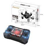 FQ777-126C 720P Pixel Drone Mini With Camera thumbnail-4