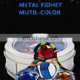 Hot Selling Metal Fidget Spinner Toys With High Quality thumbnail-3