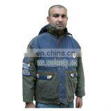 Water Proof Hood Hunting Shooting Jackets thumbnail-1