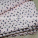 Printed Cotton Sateen Fabric With High Quality and Lower Price thumbnail-1
