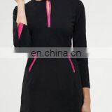 Wholesales Sale Hotel Staff Uniform/hotel Uniform Restaurant Uniforms for Waitress/customized and Fashionable Hotel Uniform