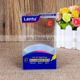 China Factory Wholesale Pvc Transparent Plastic Box,pvc Plastic Tool Box With Logo Printing thumbnail-2