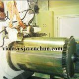 Supply Wedge Wire Screen Welding Machine for Liquid Filtration thumbnail-1