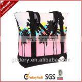 Fancy Landscape Tote Bag thumbnail-1