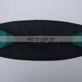 100% Polyester Cummerbund With Green Color thumbnail-3