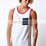 Extreme Muscle Sleeveless T-Shirt In Black thumbnail-3