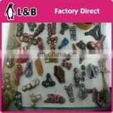 2017 New Design Popular Fashion Decoration Accessories for Shoes