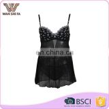 New arrival good style wholesale comfortable sexy lingerie