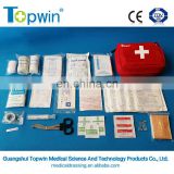 Sbetter Good Quality First aid kit for home ,office purpose CE ,FDA appvoal