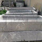 big rectangular water trough,feed trough