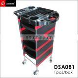 Best Selling Hot Chinese Products New Style Design Salon Beauty Trolley Wheel thumbnail-1