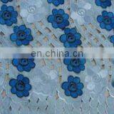 2014 Big African Swiss Cotton Voile Lace thumbnail-1