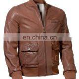 Motorbike Leather Jackets thumbnail-1