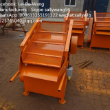 Factory Direct Sales Small Electric Screen Sand Machine thumbnail-1