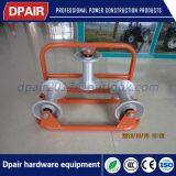 Corner Cable Roller to Fit Conduit thumbnail-2