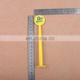 Food Grate Plastic Cocktail Stirrers for Promotion Sale thumbnail-3