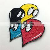 Hot Sale No Minimum Custom Embroidered Flag Patches thumbnail-3