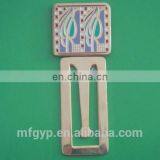 Gift Items Blank Metal Bookmark thumbnail-2