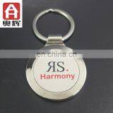 Custom Size Adjustable Carabiner Keychain thumbnail-6