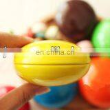 Cute Mini Metal Box for Chocolate