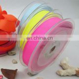 silk crepe ribbon easy operation solid