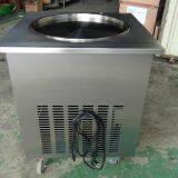 Ice Cream Roll Equipment/Fried Yogurt Machine/Thailand Fry Ice Cream Pan thumbnail-4