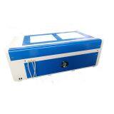 1260 Laser Engraving Machine thumbnail-2